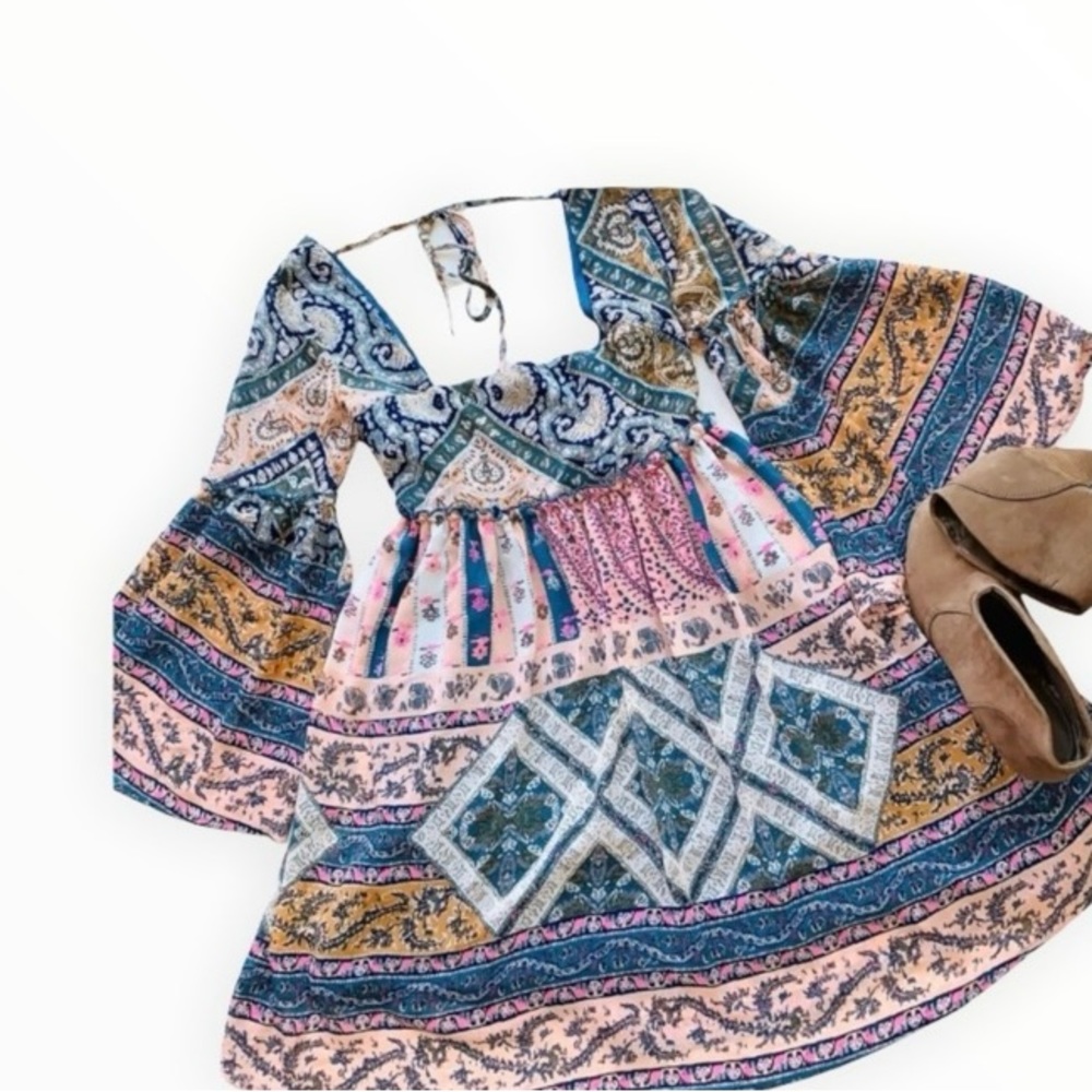 American Rag Cie Dress Sz S